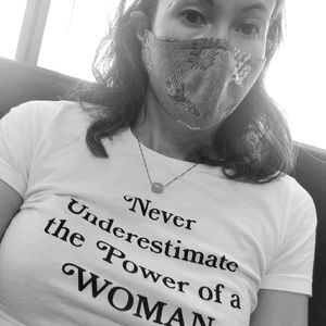 Meet your Posher, M.S.